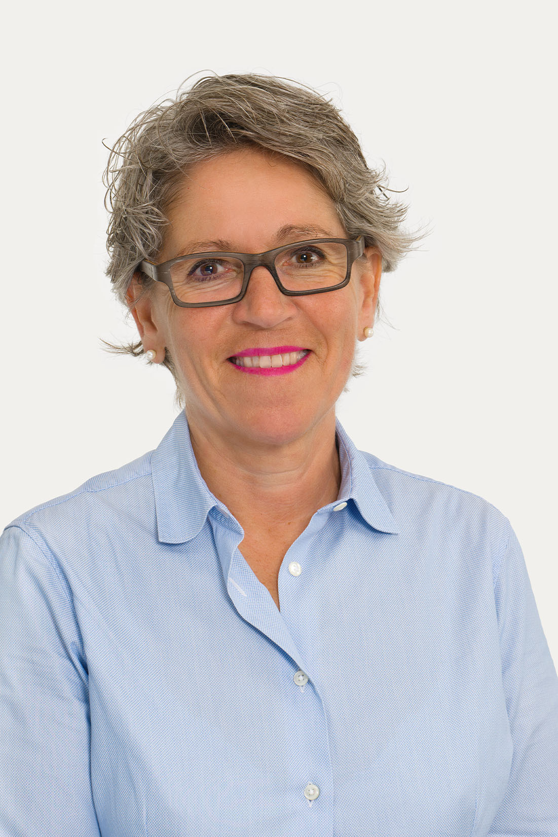 Porträtbild von Rietschi Caroline