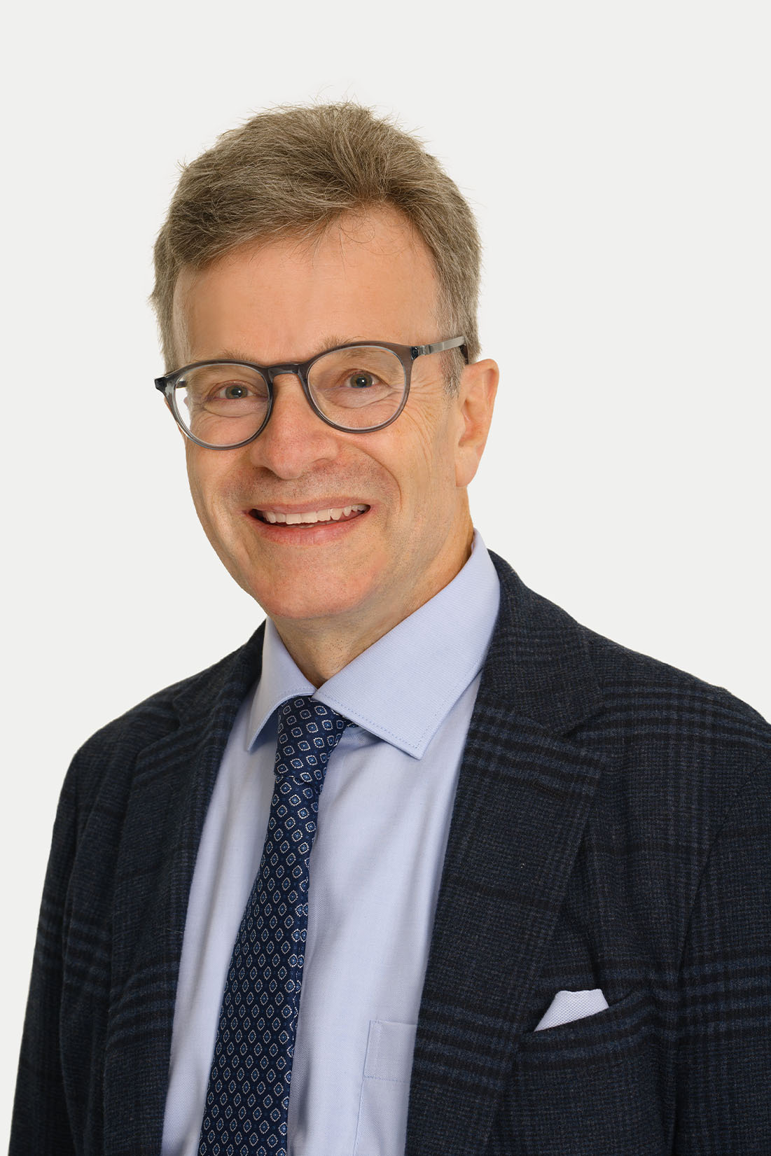 Porträtbild von Schinzel Marc