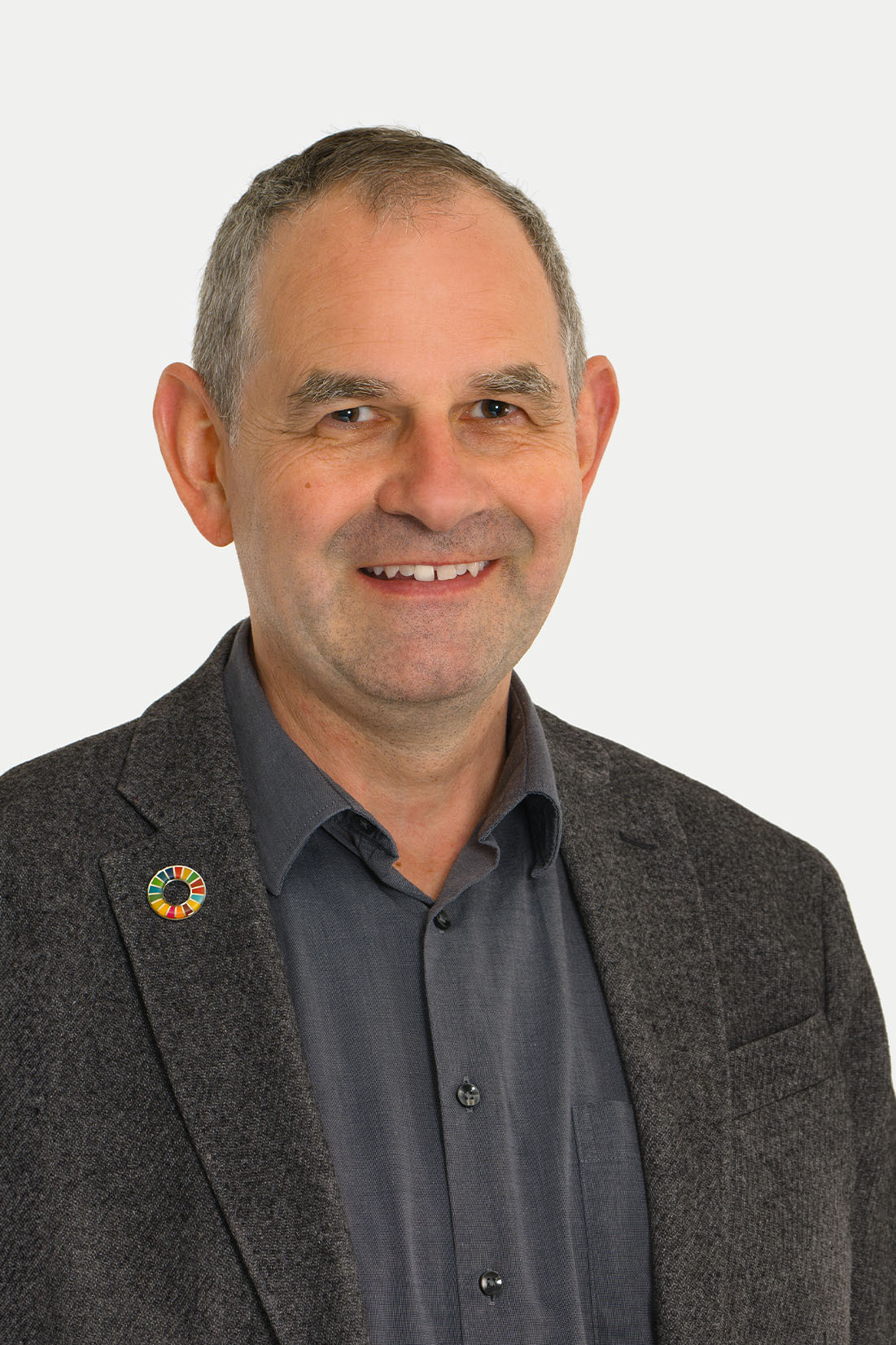 Porträtbild von Meerwein Philippe