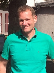 Robert Züllig, neues Mitglied der Schulleitung per 1. August 2018