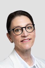 Porträtbild von Bonetti Eva-Maria